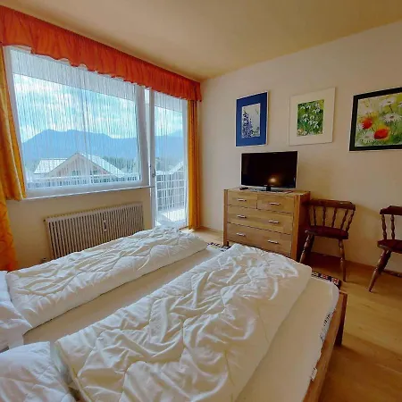 In - Steiermark 36993 Apartment *