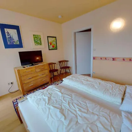 In - Steiermark 36993 Apartment