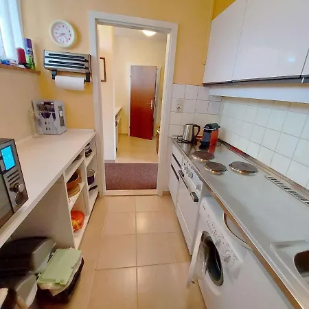 Appartement In - Steiermark 36993 *