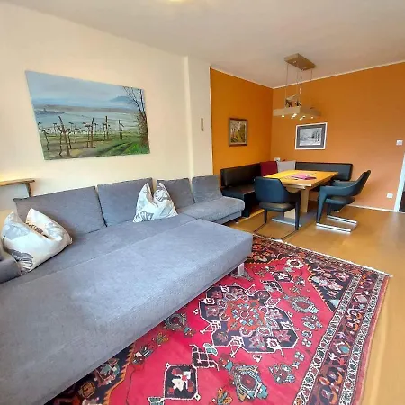 In - Steiermark 36993 Apartment *
