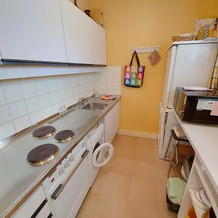 In - Steiermark 36993 Appartement