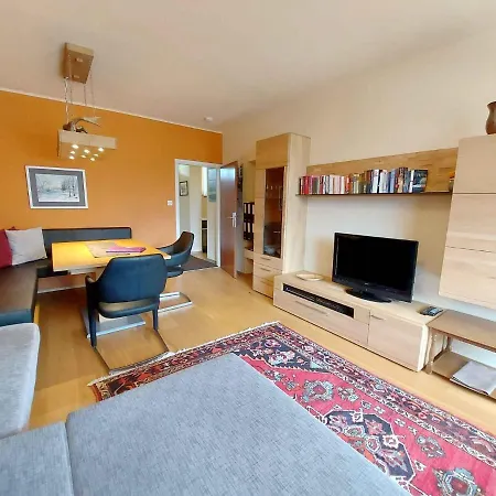 Apartmán In - Steiermark 36993 *