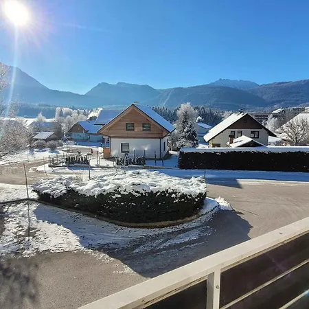 Appartamento In - Steiermark 36993