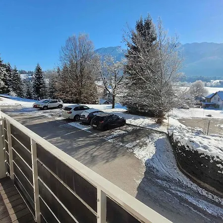 In - Steiermark 36993 Apartmán