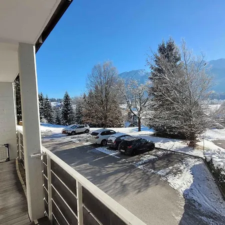 In - Steiermark 36993 Appartamento