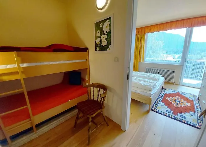 In - Steiermark 36993 Bad Mitterndorf