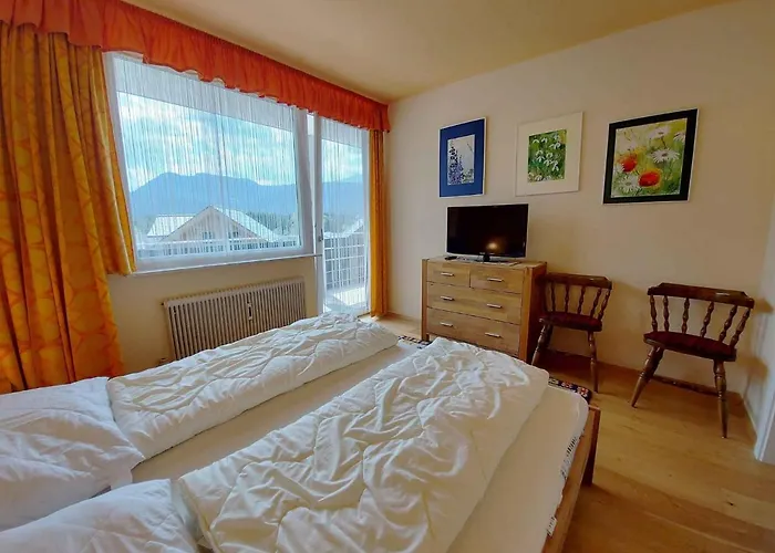 In - Steiermark 36993 Appartement *