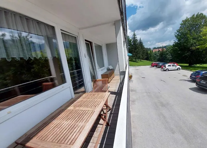 In - Steiermark 36993 Appartement Bad Mitterndorf