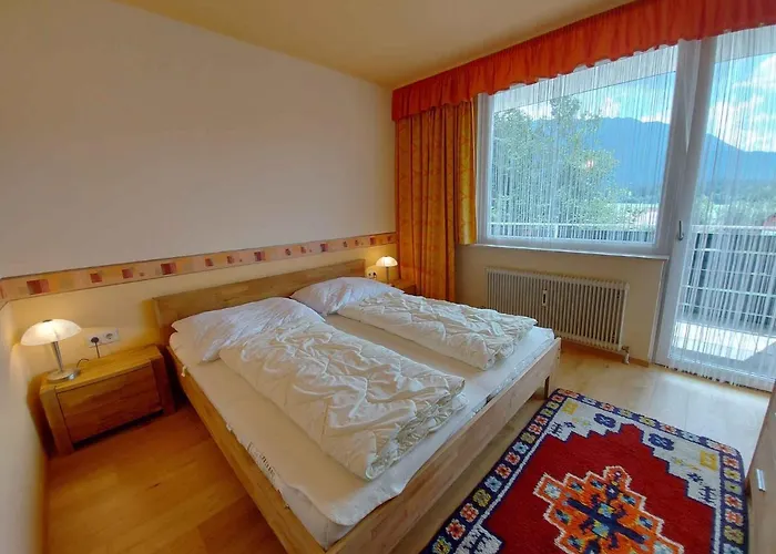 Apartment In - Steiermark 36993 Bad Mitterndorf