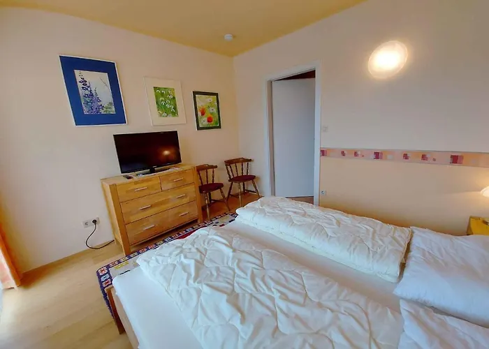 In - Steiermark 36993 Appartement