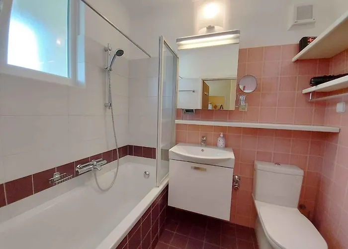 In - Steiermark 36993 Appartement