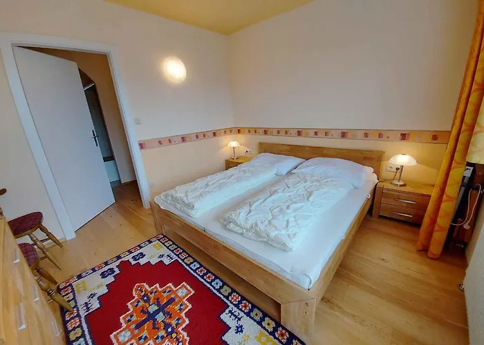 Apartment In - Steiermark 36993 *