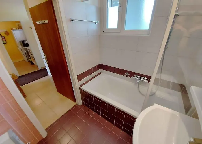 In - Steiermark 36993 Appartement Bad Mitterndorf