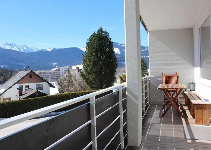 In - Steiermark 36993 Appartement