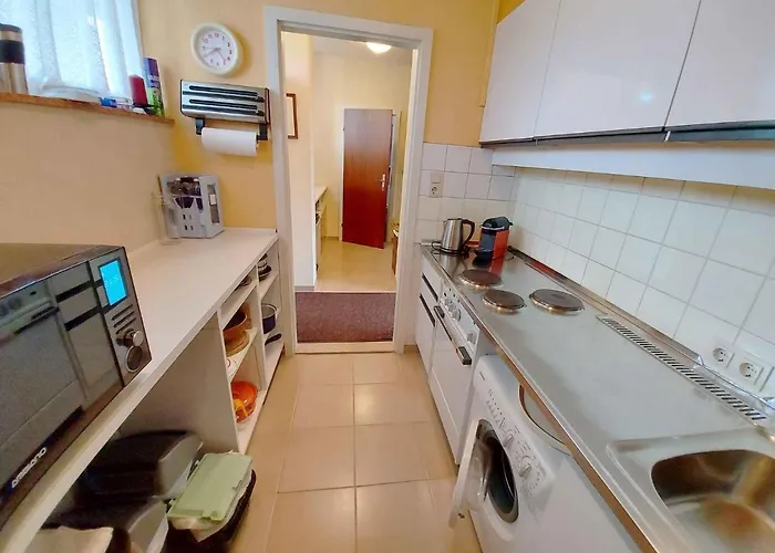 Apartment In - Steiermark 36993 *