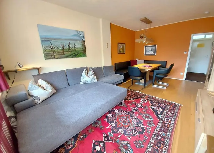 In - Steiermark 36993 Appartement *