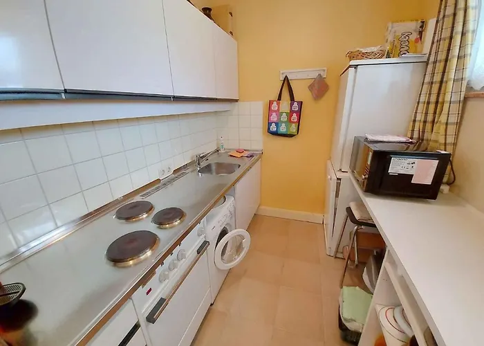 In - Steiermark 36993 Appartement