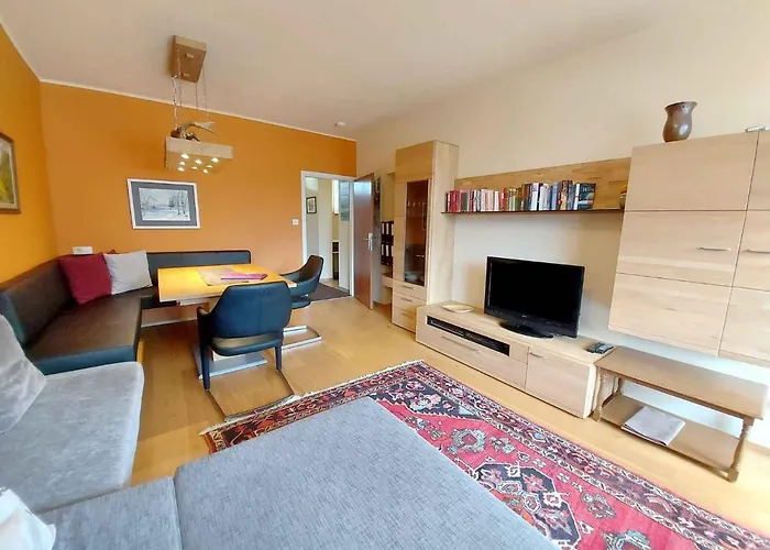 Appartement In - Steiermark 36993 *