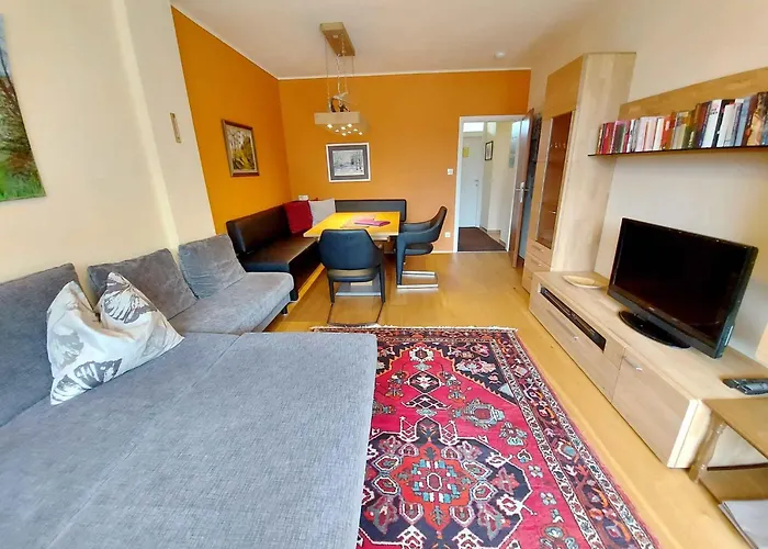 In - Steiermark 36993 * Bad Mitterndorf